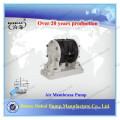 Plastic Air Operated Double Membrane pump